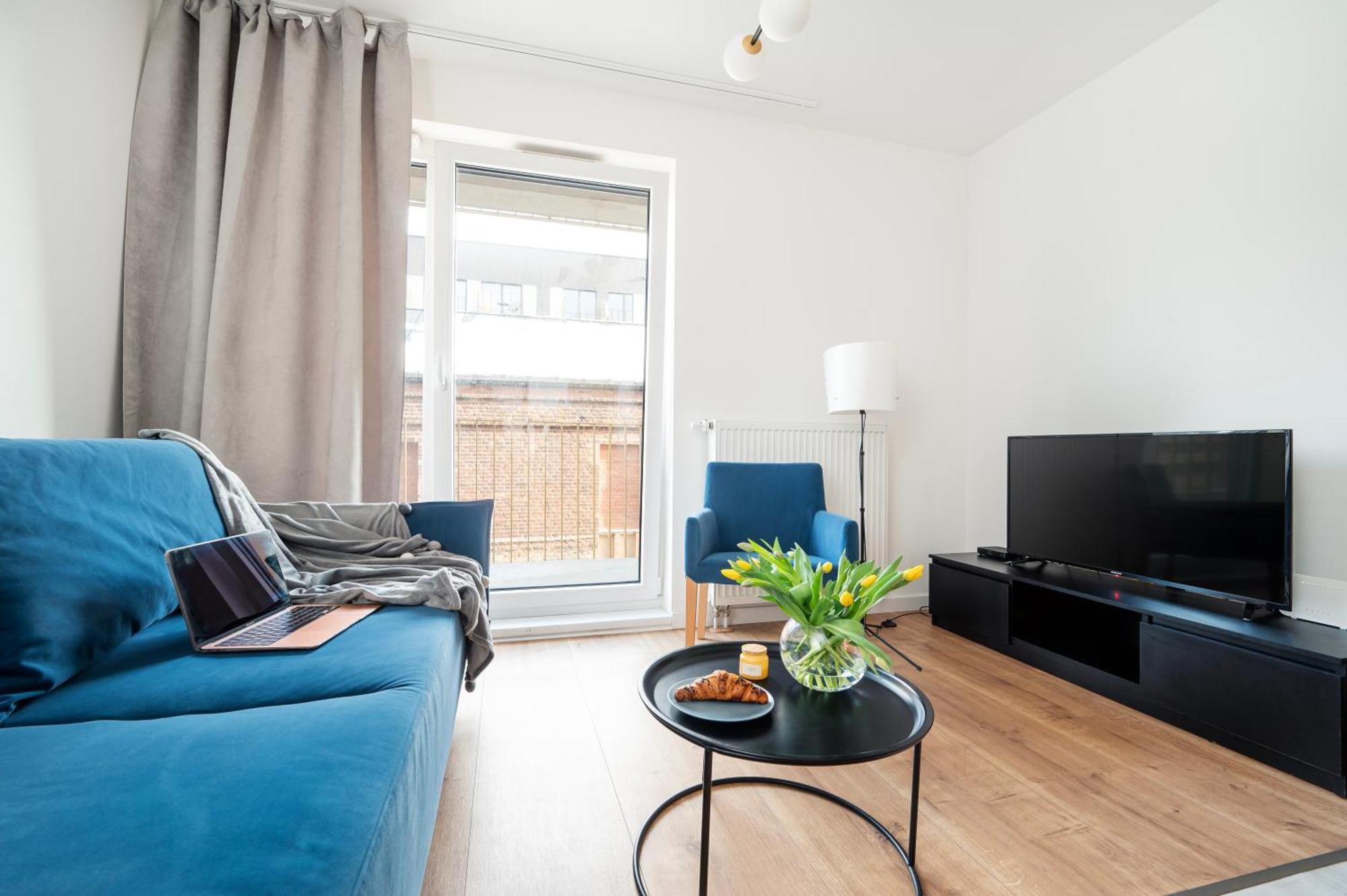 Apartamenty Fuzja - Komfortowe Mieszkania Blisko Centrum Lodzi Garaz 외부 사진