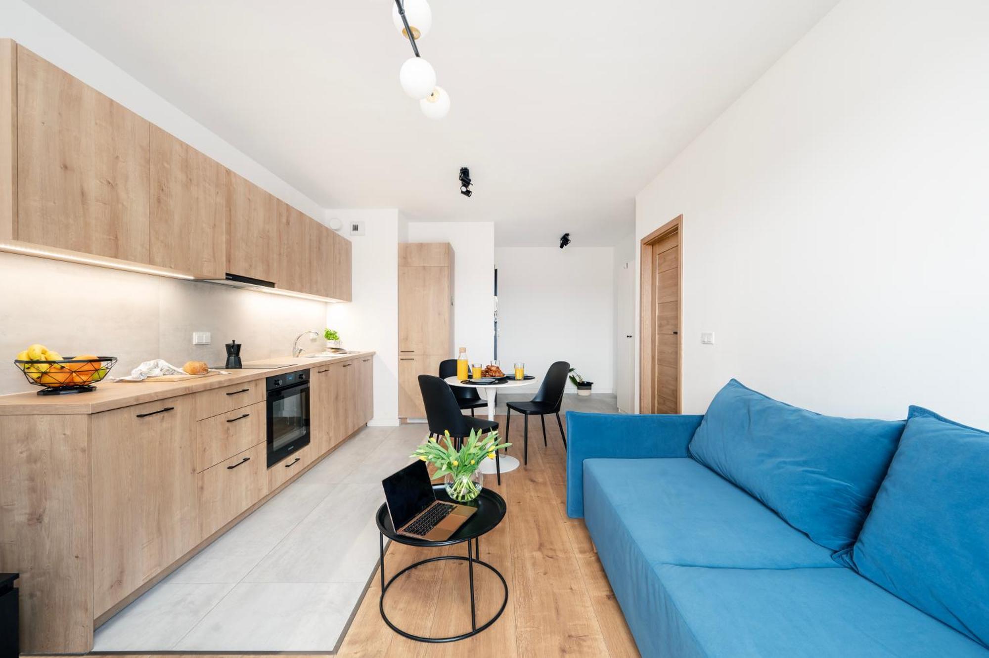 Apartamenty Fuzja - Komfortowe Mieszkania Blisko Centrum Lodzi Garaz 외부 사진