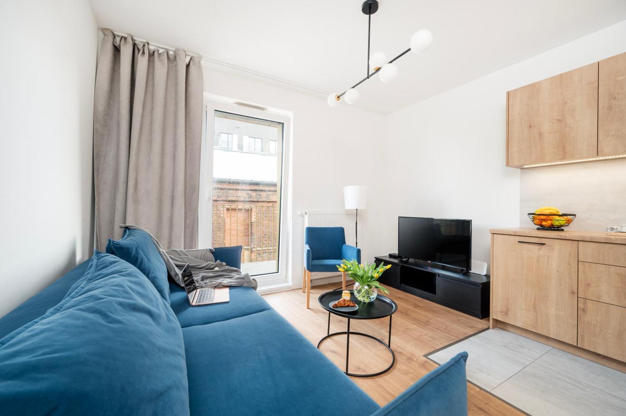 Apartamenty Fuzja - Komfortowe Mieszkania Blisko Centrum Lodzi Garaz 외부 사진