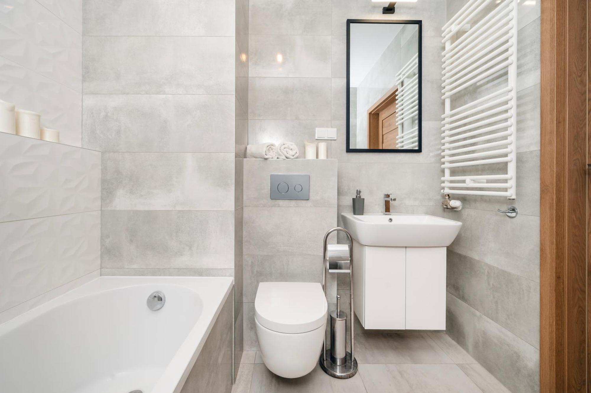 Apartamenty Fuzja - Komfortowe Mieszkania Blisko Centrum Lodzi Garaz 외부 사진