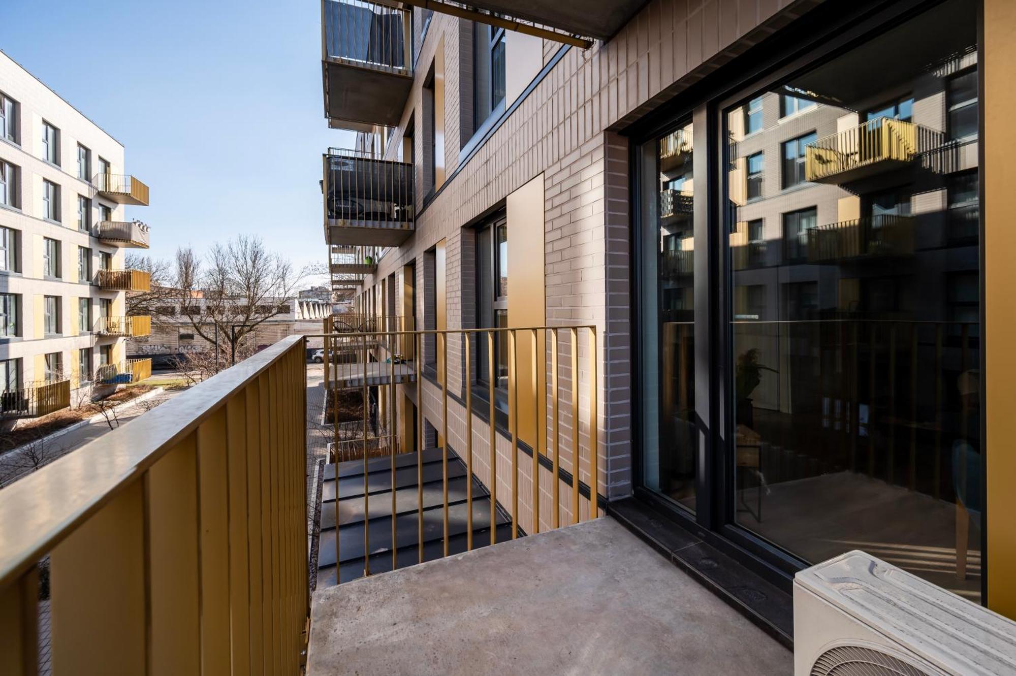 Apartamenty Fuzja - Komfortowe Mieszkania Blisko Centrum Lodzi Garaz 외부 사진
