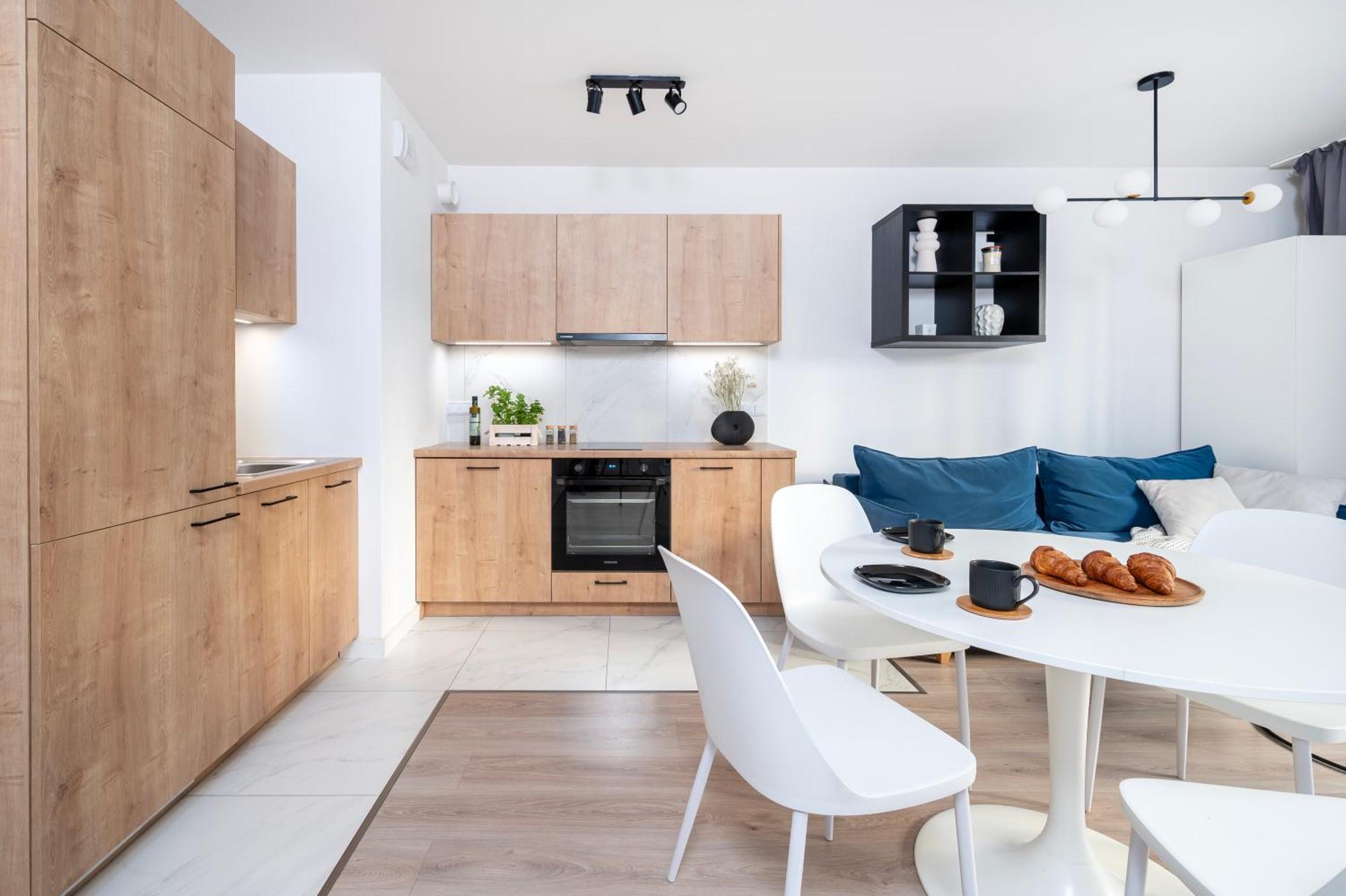 Apartamenty Fuzja - Komfortowe Mieszkania Blisko Centrum Lodzi Garaz 외부 사진