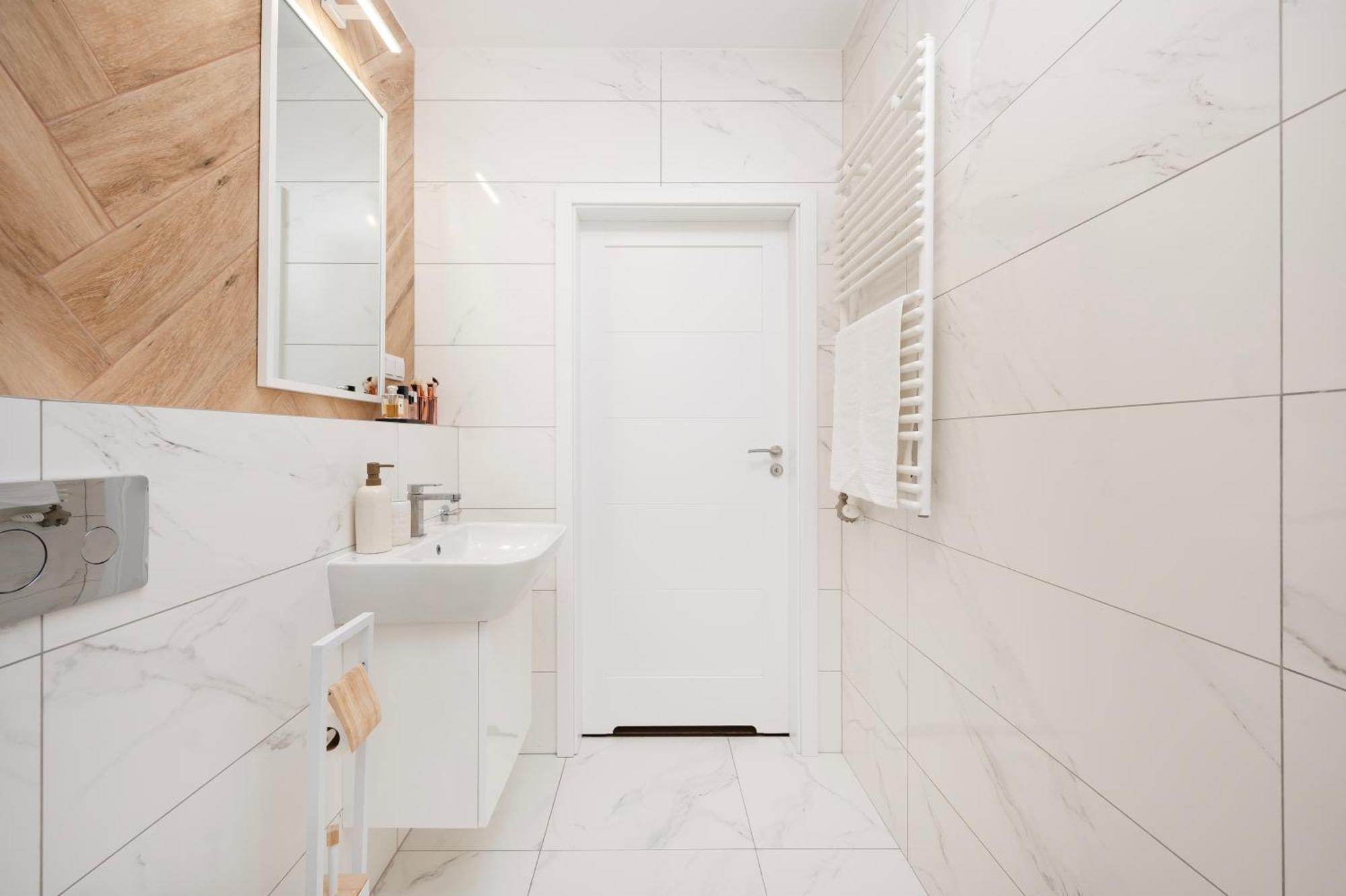 Apartamenty Fuzja - Komfortowe Mieszkania Blisko Centrum Lodzi Garaz 외부 사진