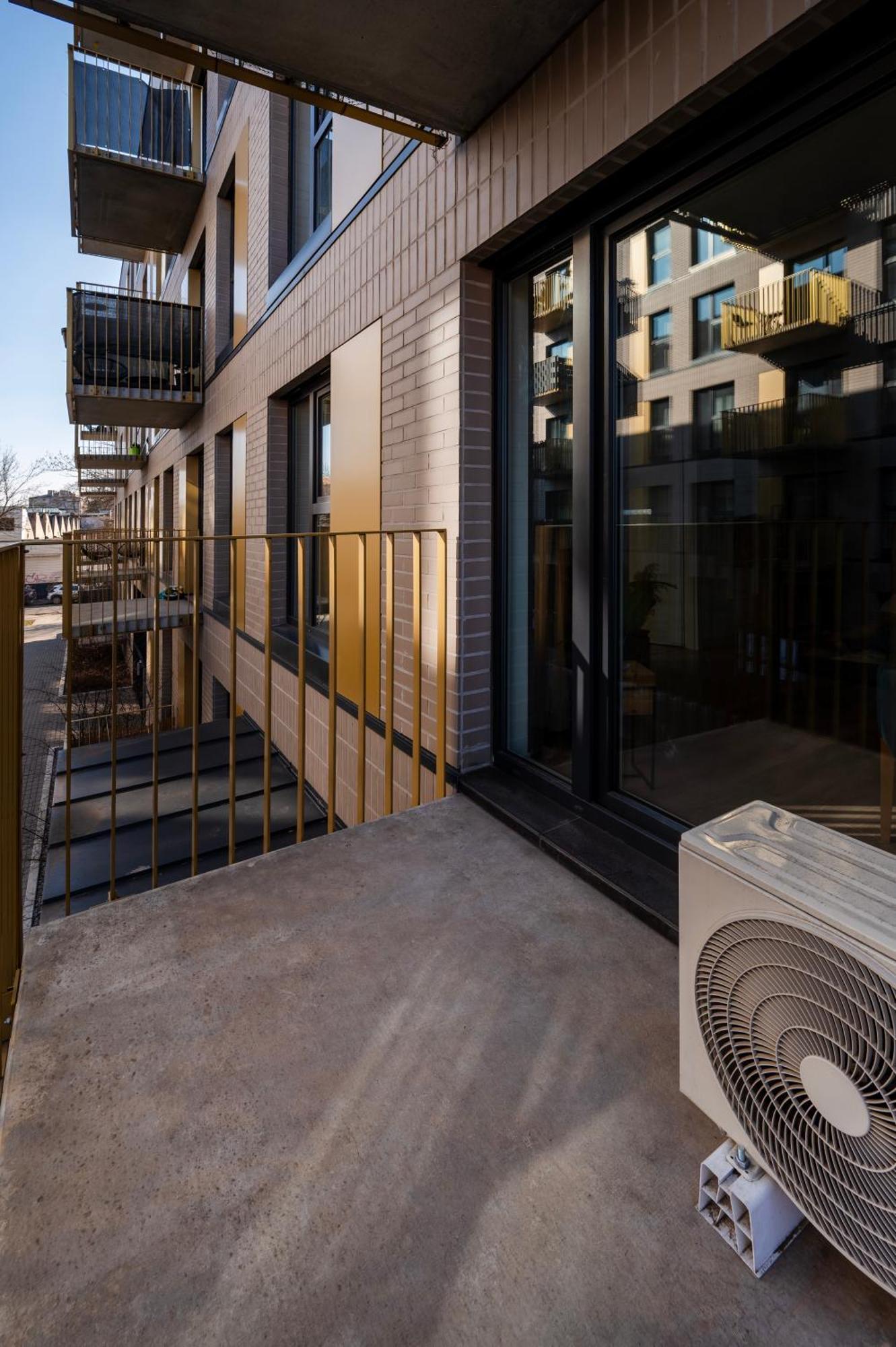 Apartamenty Fuzja - Komfortowe Mieszkania Blisko Centrum Lodzi Garaz 외부 사진